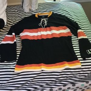 LF Hockey Jersey